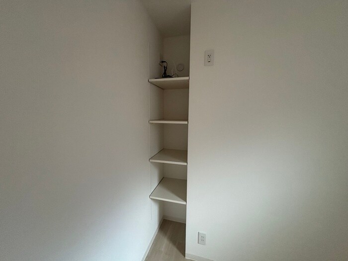 リブレメゾン西宮北口Ⅱの物件内観写真