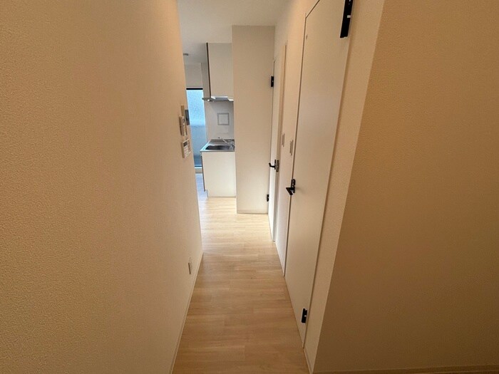 リブレメゾン西宮北口Ⅱの物件内観写真