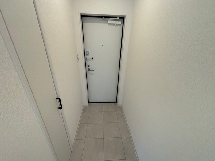 リブレメゾン西宮北口Ⅱの物件内観写真