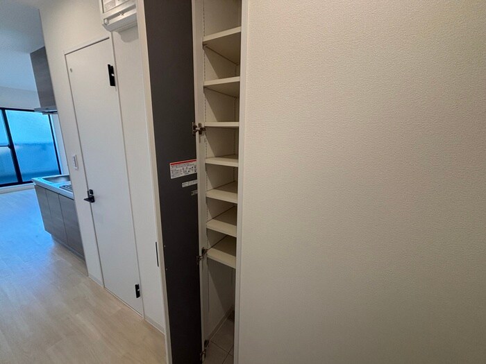 リブレメゾン西宮北口Ⅱの物件内観写真