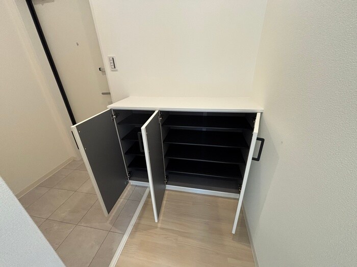 リブレメゾン西宮北口Ⅱの物件内観写真