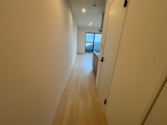 リブレメゾン西宮北口Ⅱの物件内観写真