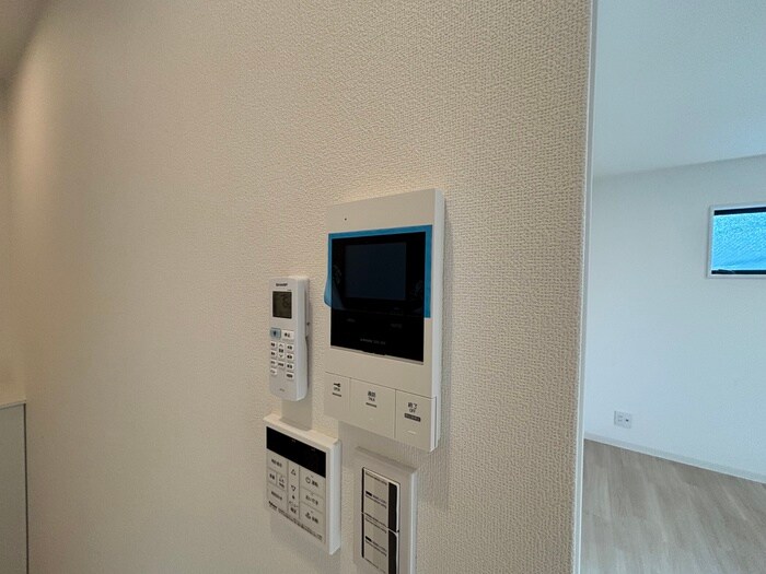 リブレメゾン西宮北口Ⅱの物件内観写真