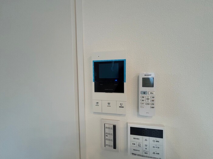 リブレメゾン西宮北口Ⅱの物件内観写真