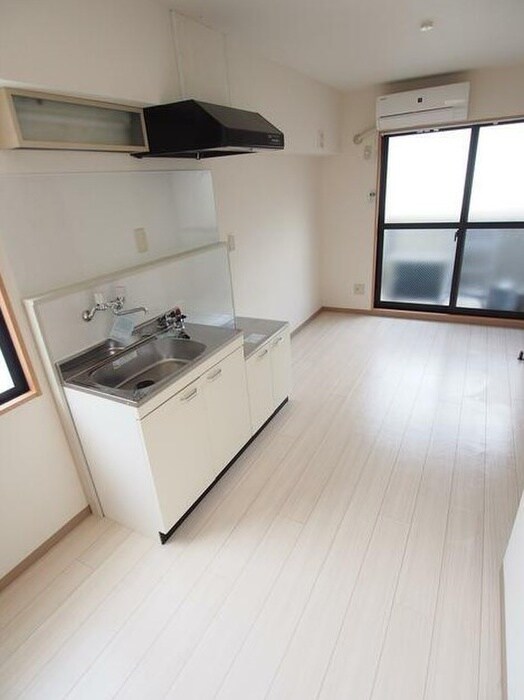 青木ビルの物件内観写真