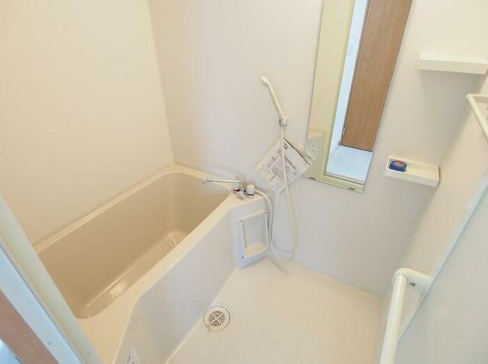 青木ビルの物件内観写真