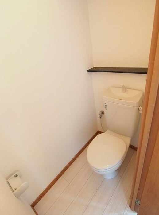 青木ビルの物件内観写真