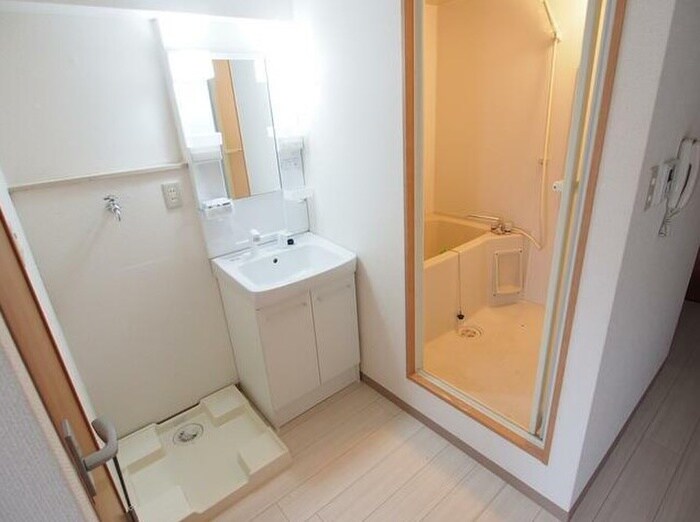 青木ビルの物件内観写真