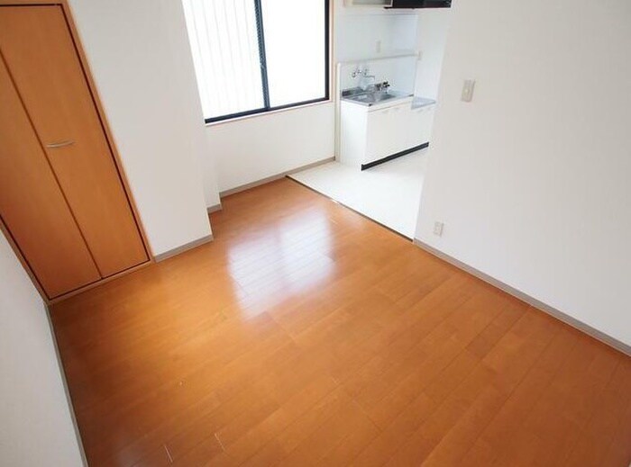 青木ビルの物件内観写真