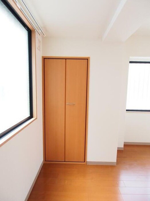 青木ビルの物件内観写真