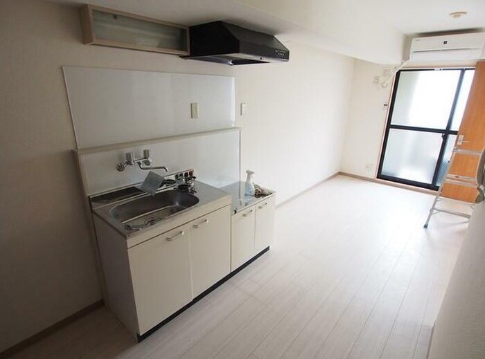 青木ビルの物件内観写真