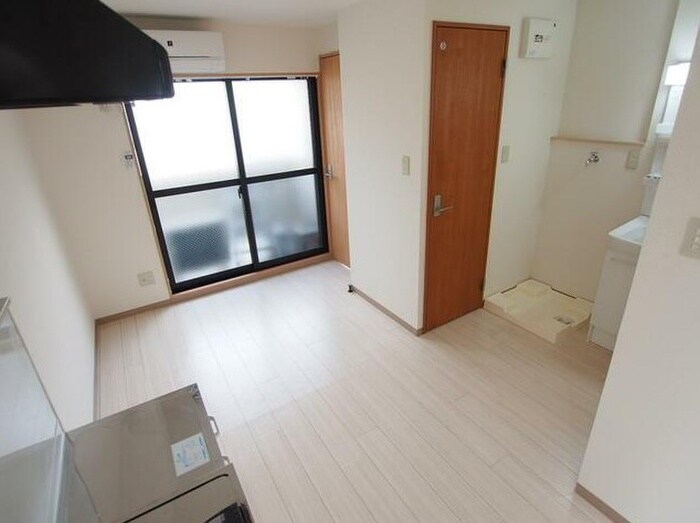 青木ビルの物件内観写真