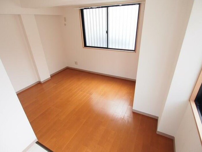 青木ビルの物件内観写真