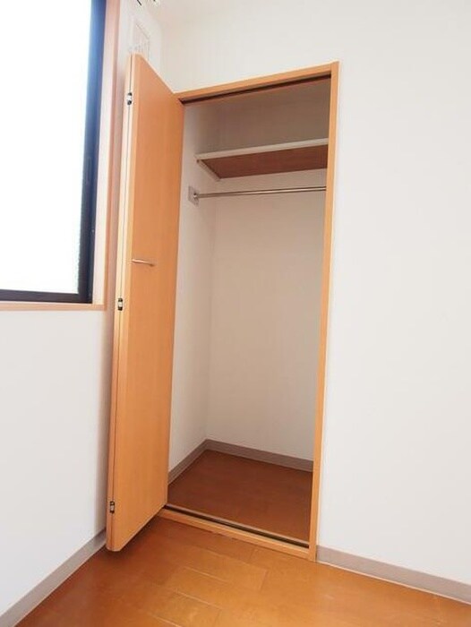 青木ビルの物件内観写真