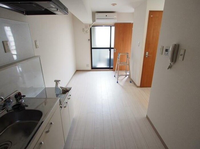 青木ビルの物件内観写真