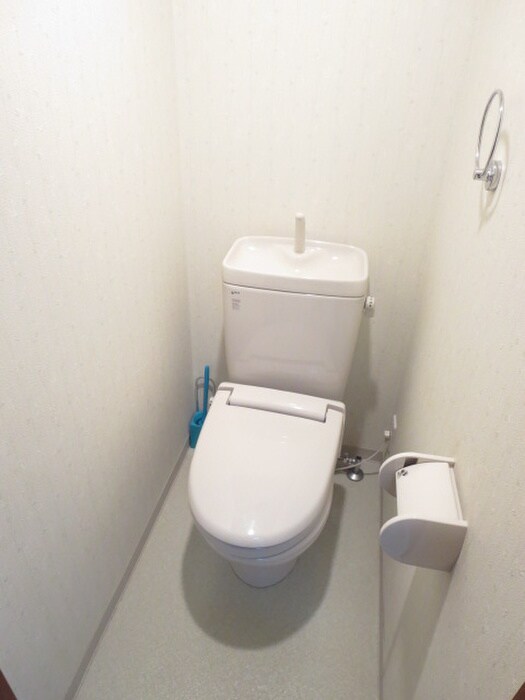 レジデンス紫翠の物件内観写真