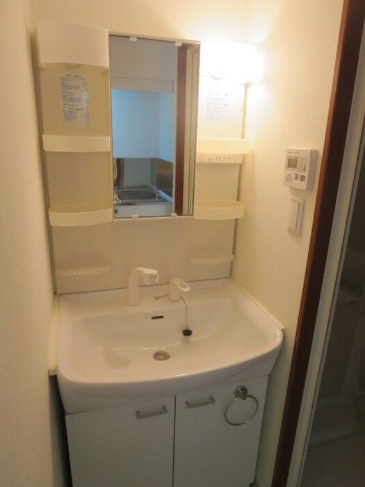 レジデンス紫翠の物件内観写真