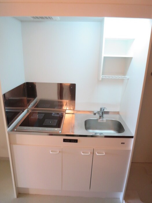 レジデンス紫翠の物件内観写真