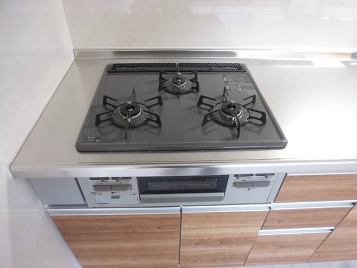 緑の森の物件内観写真