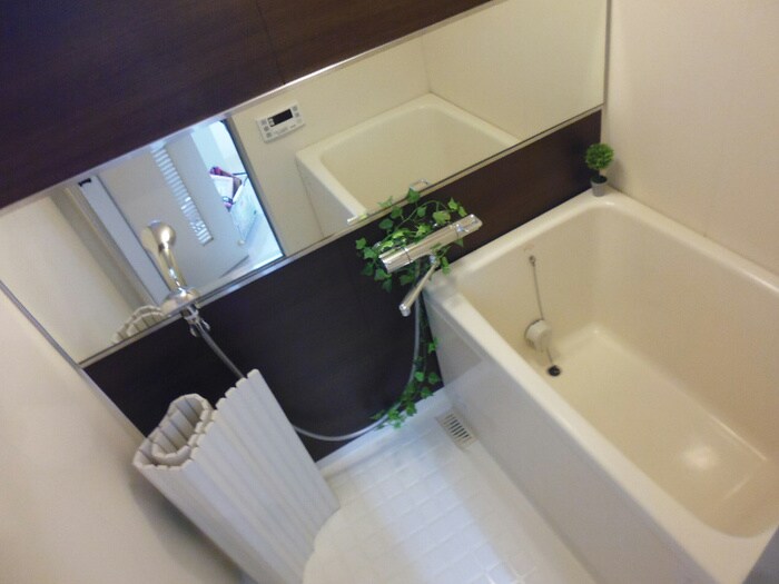 緑の森の物件内観写真