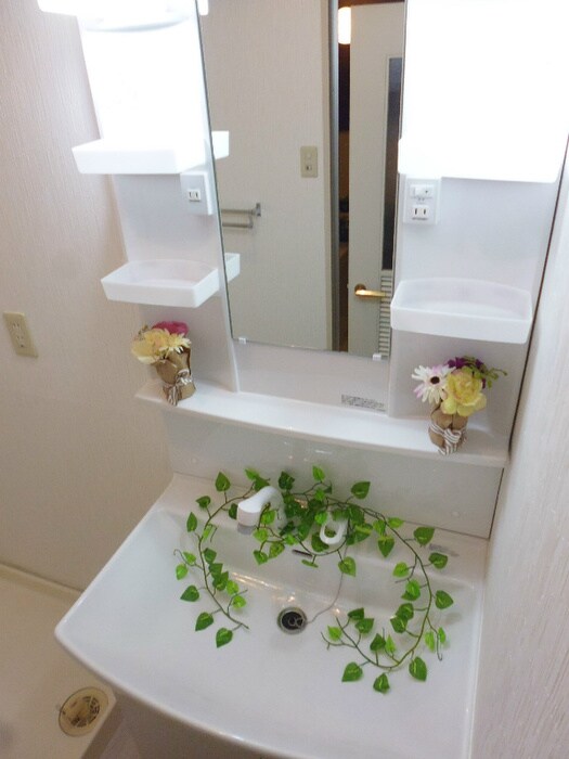 緑の森の物件内観写真