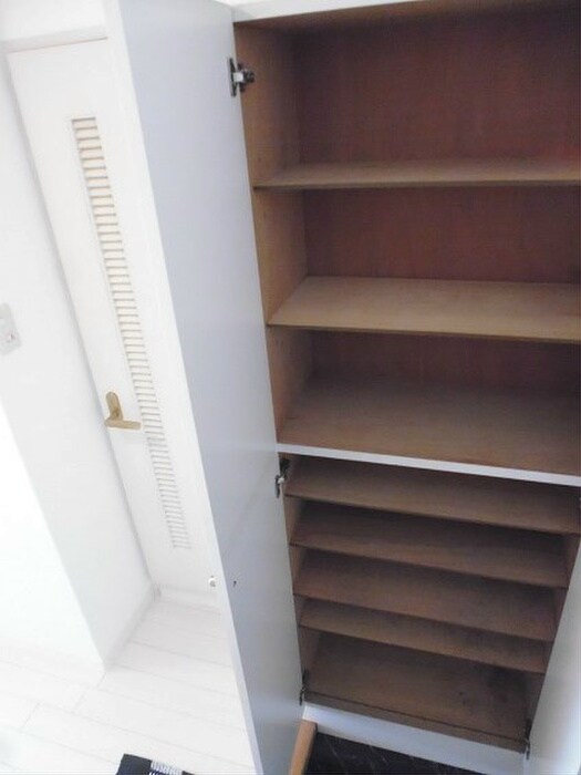 緑の森の物件内観写真