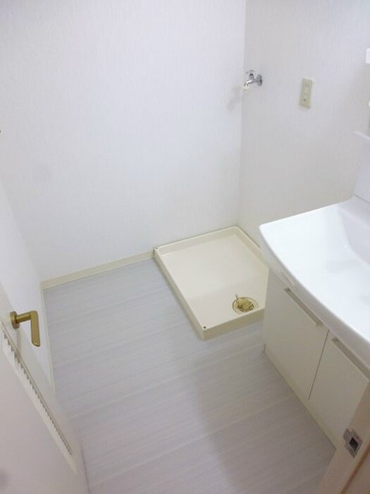 緑の森の物件内観写真