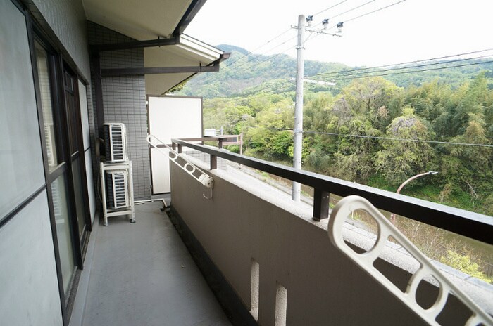 緑の森の物件内観写真