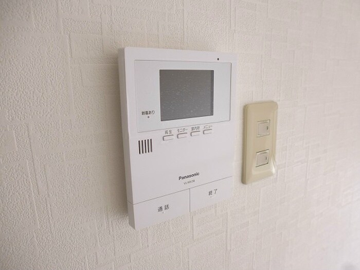 緑の森の物件内観写真