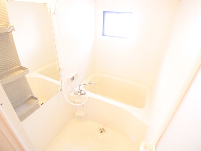 ガーデンハウス明正B棟の物件内観写真