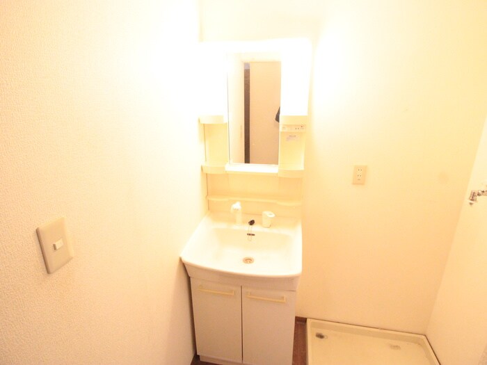 ガーデンハウス明正B棟の物件内観写真