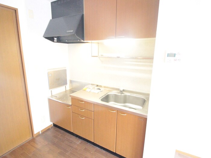 ガーデンハウス明正B棟の物件内観写真