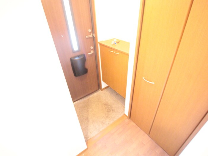 ガーデンハウス明正B棟の物件内観写真