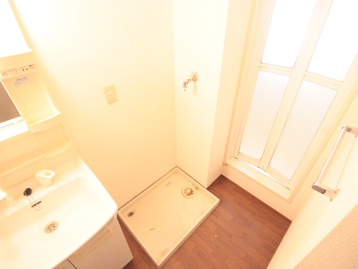 ガーデンハウス明正B棟の物件内観写真