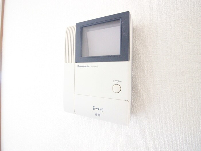 ガーデンハウス明正B棟の物件内観写真