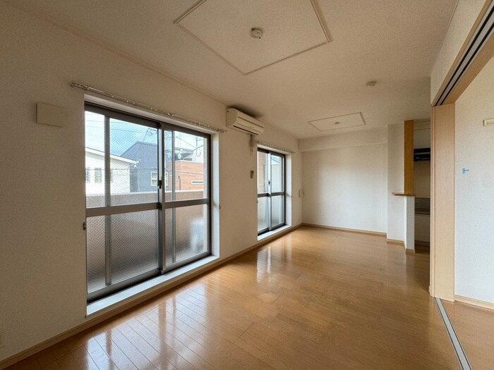 ジンの物件内観写真