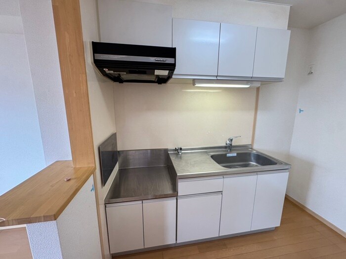 ジンの物件内観写真