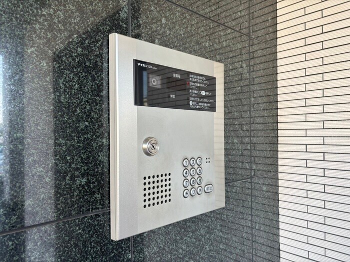 ジンの物件外観写真