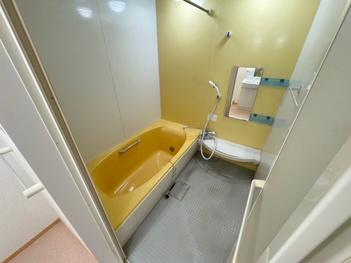 ジンの物件内観写真