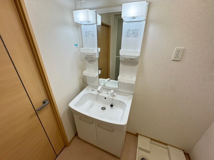 ジンの物件内観写真