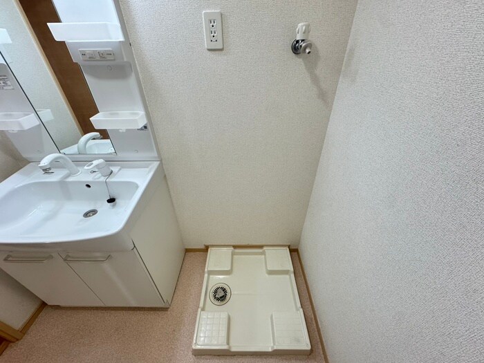 ジンの物件内観写真