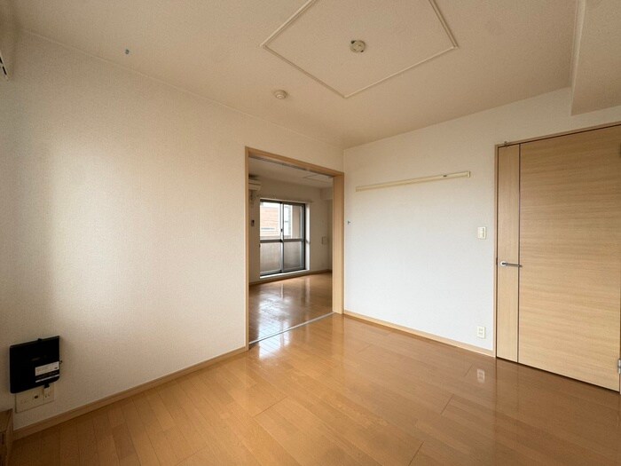 ジンの物件内観写真