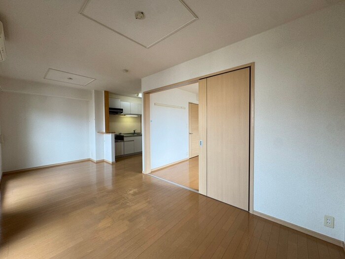 ジンの物件内観写真