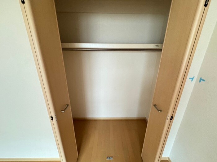 ジンの物件内観写真