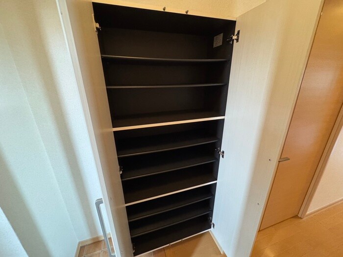 ジンの物件内観写真