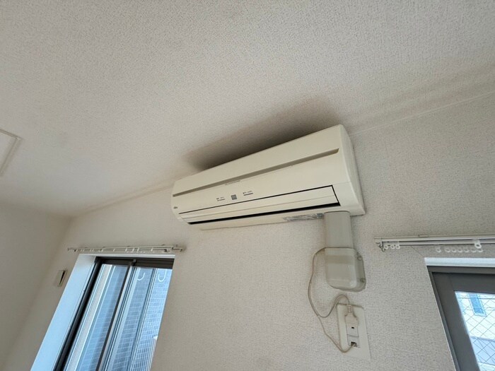 ジンの物件内観写真