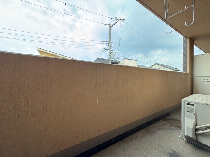 ジンの物件内観写真