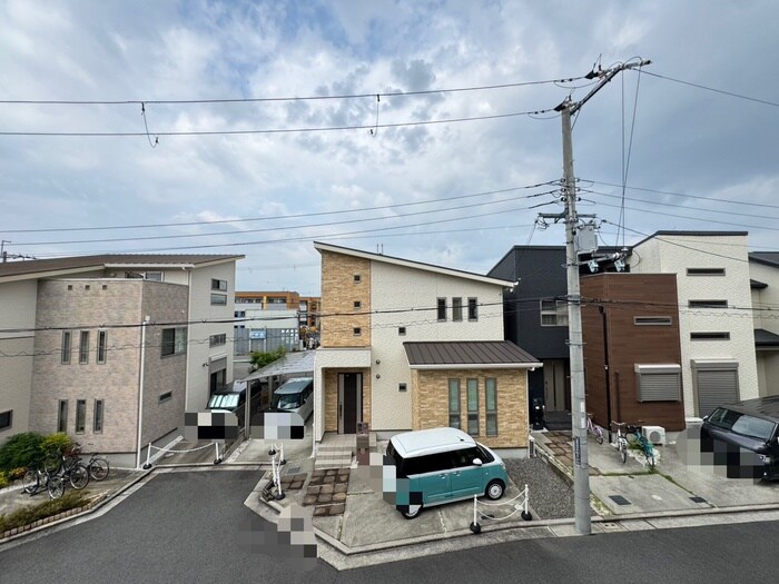 ジンの物件内観写真