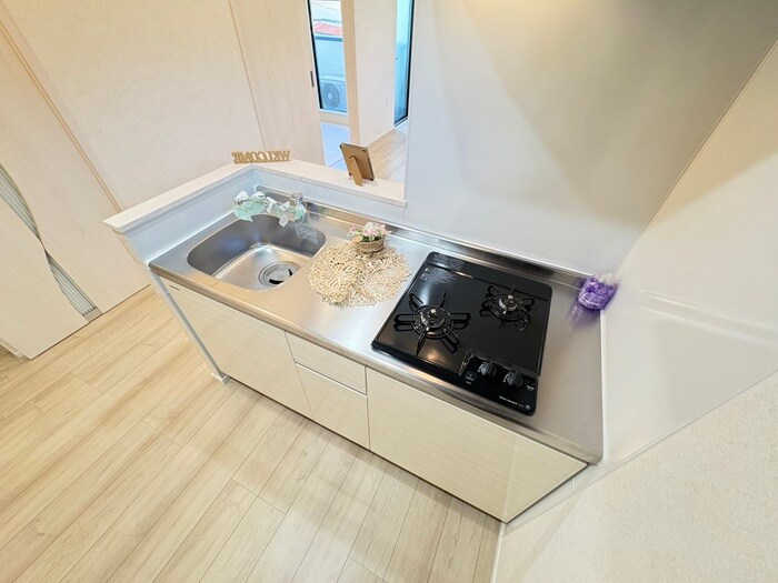 グランメリー池田木部の物件内観写真