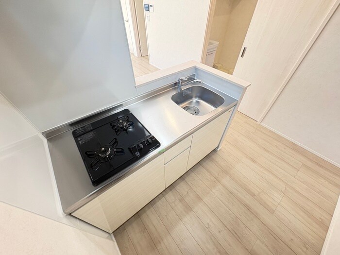 グランメリー池田木部の物件内観写真